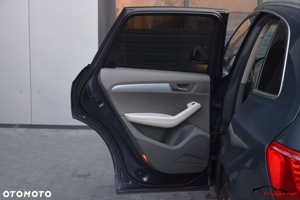 Audi Q5 - 20