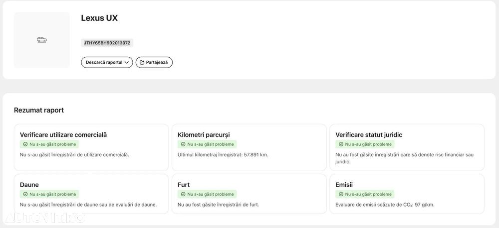 Lexus UX 250h F SPORT - 34