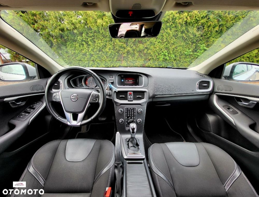 Volvo V40 - 9
