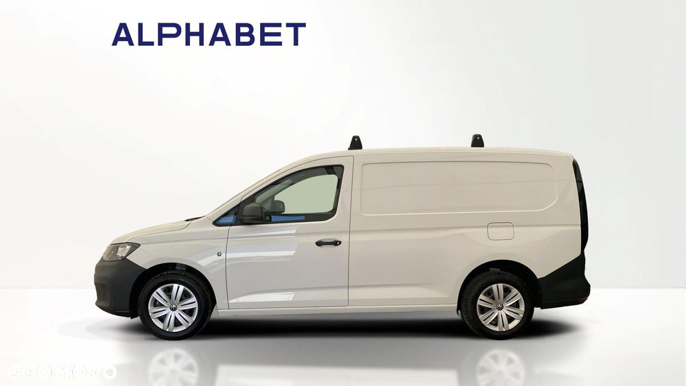 Volkswagen Caddy - 2
