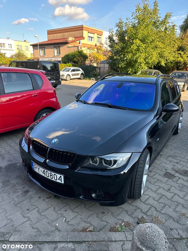BMW Seria 3 - 1