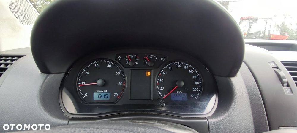 Volkswagen Polo 1.2 12V Trendline - 26