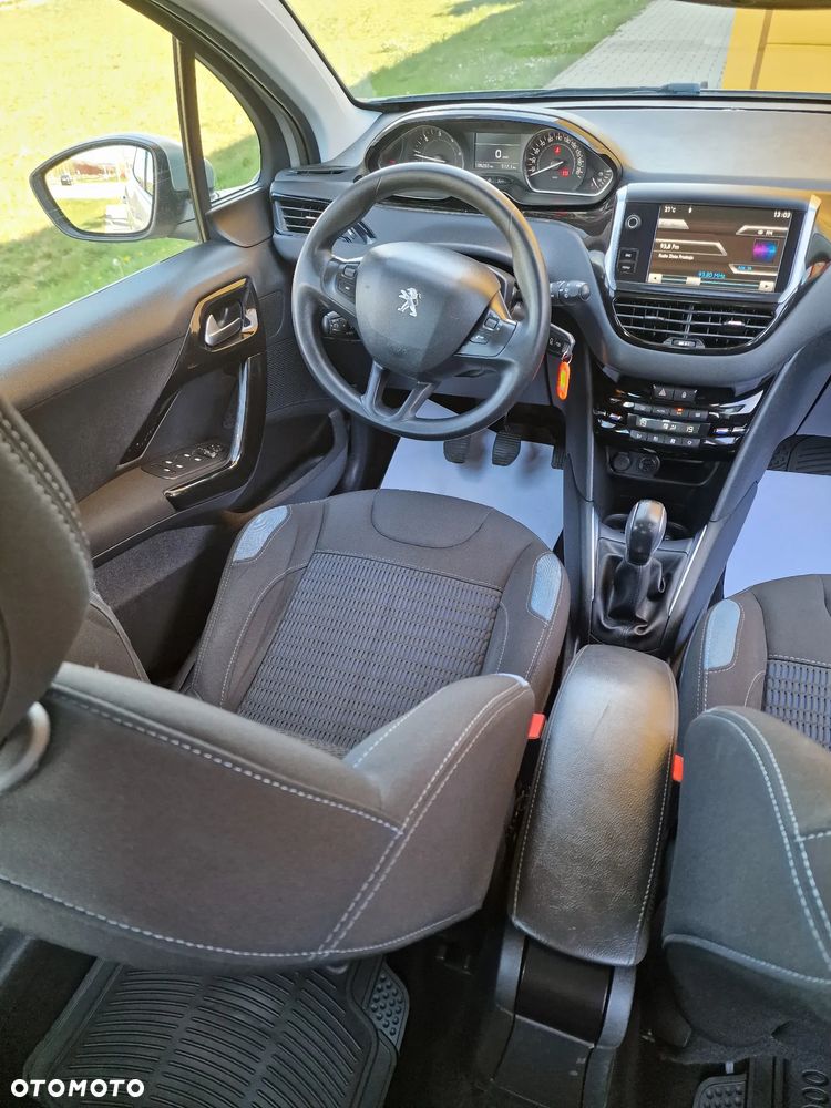 Peugeot 208 HDi 68 Access - 15