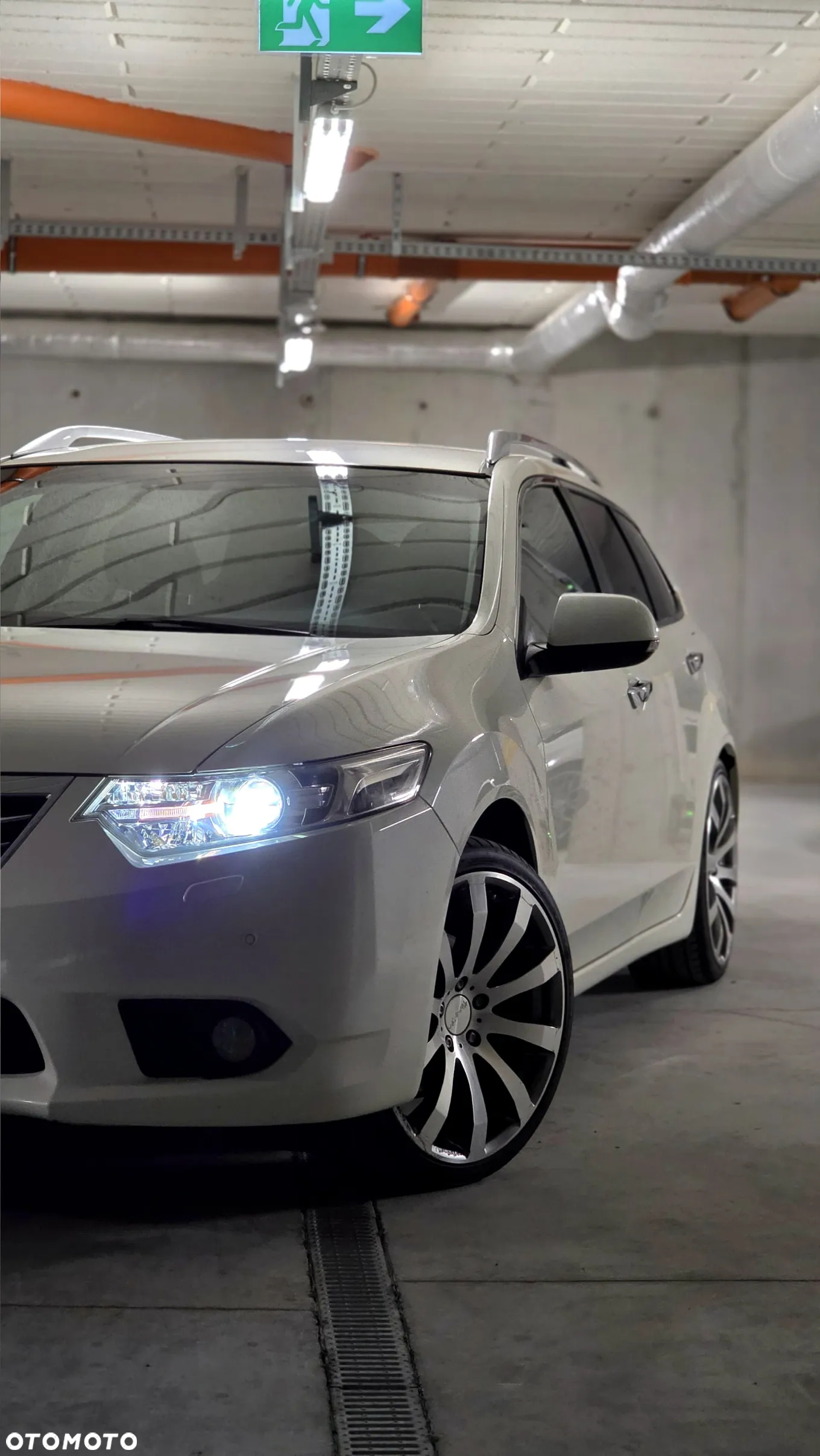 Honda Accord 2.0 Lifestyle - 3