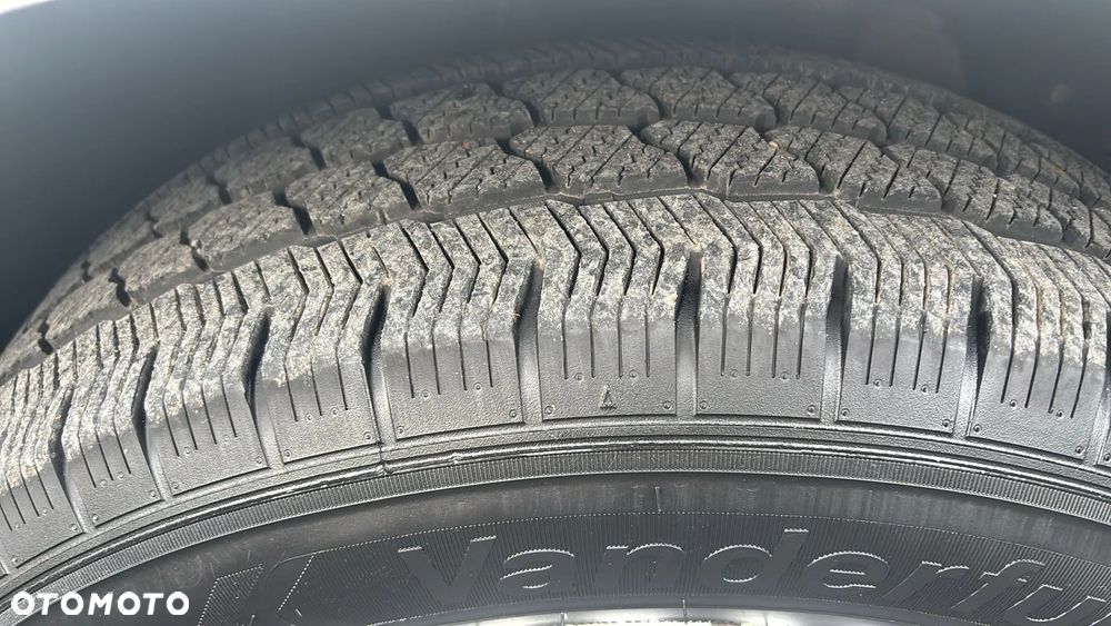 Volkswagen Crafter - 34