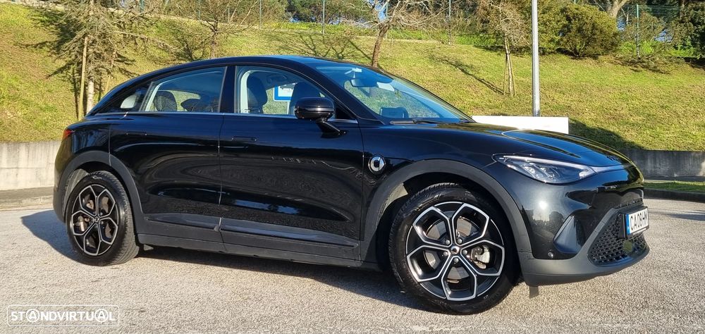 Smart #3 66 kWh Pro+ - 15