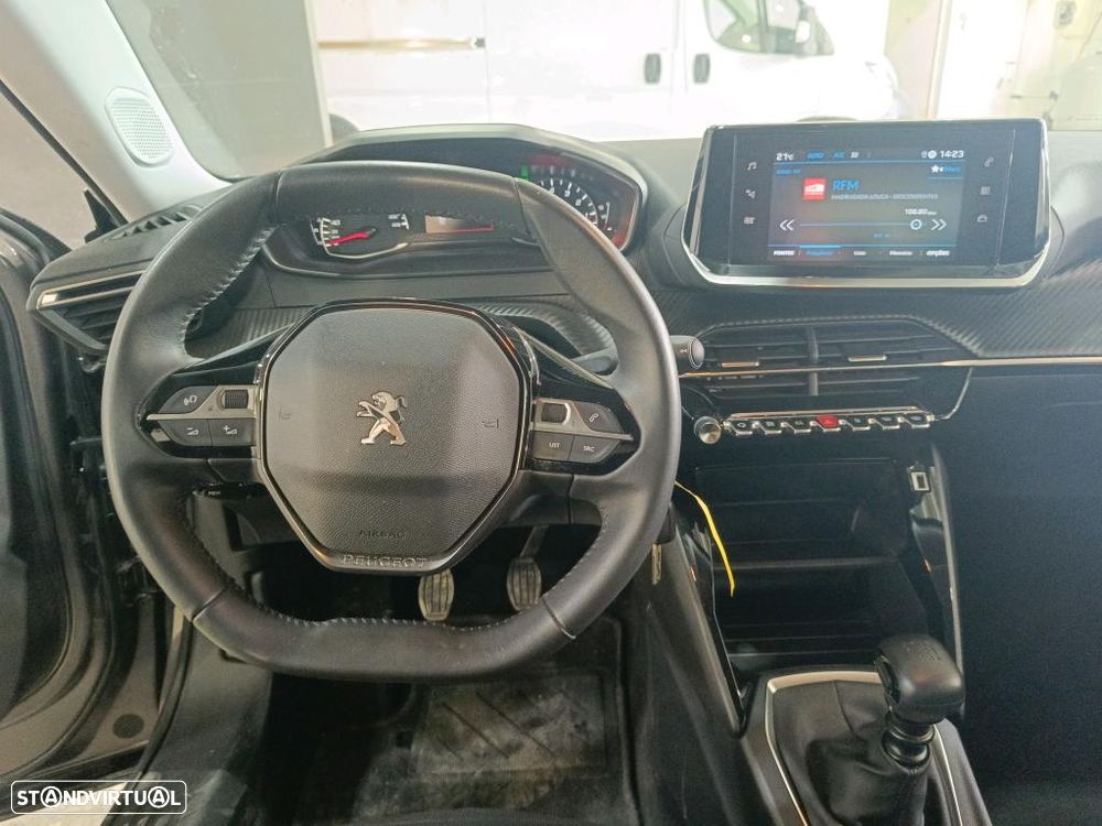 Peugeot 2008 1.5 BlueHDi Active Pack - 7