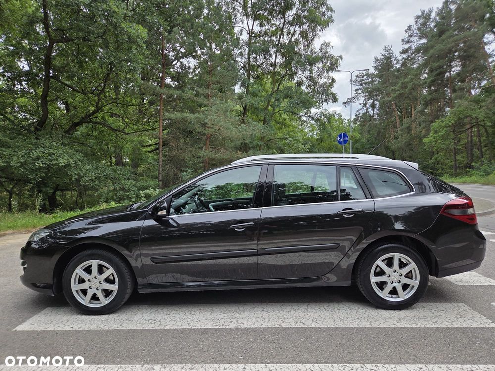 Renault Laguna 2.0 Expression - 4