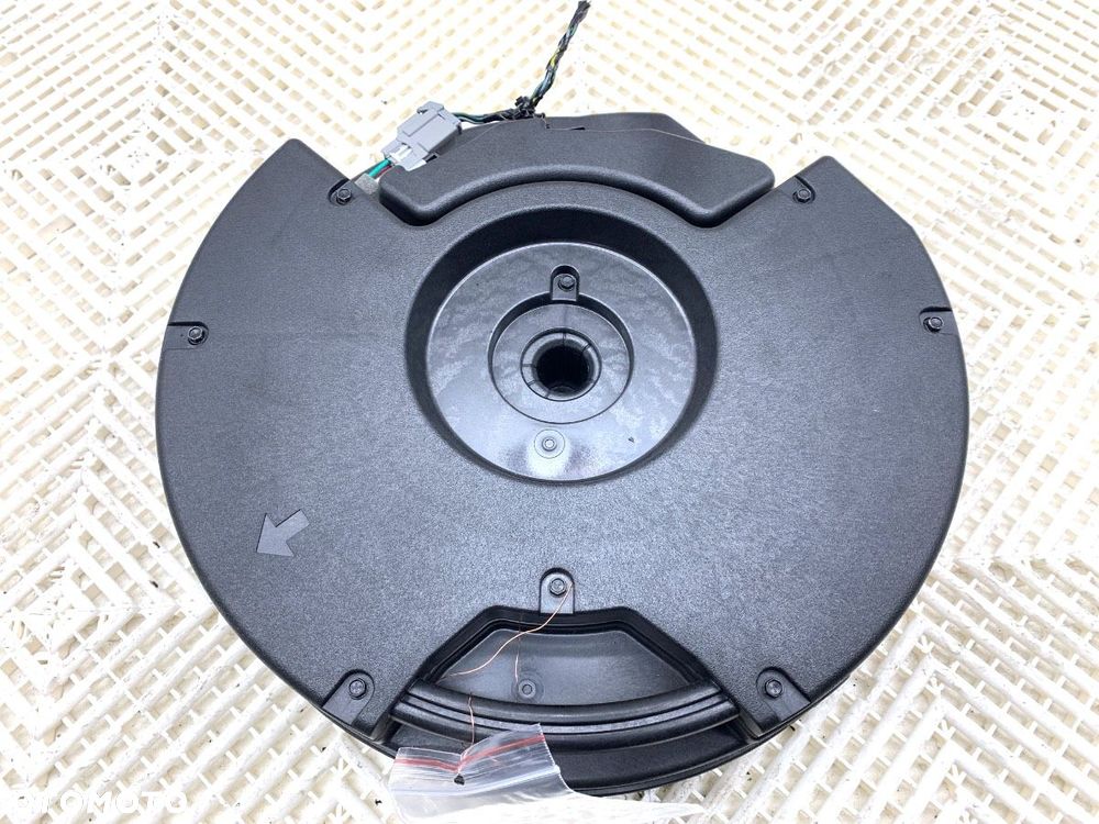 SUBWOOFER  OPEL INSIGNIA B Sports Tourer (Z18) 2017 - 2022 2.0 CDTi (35) 128 kW [174 KM] olej - 1