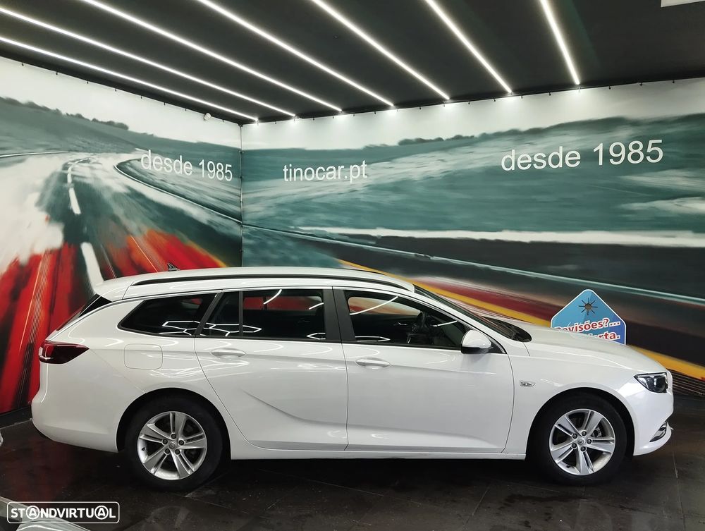 Opel Insignia Sports Tourer 1.6 CDTi Business Edition - 4