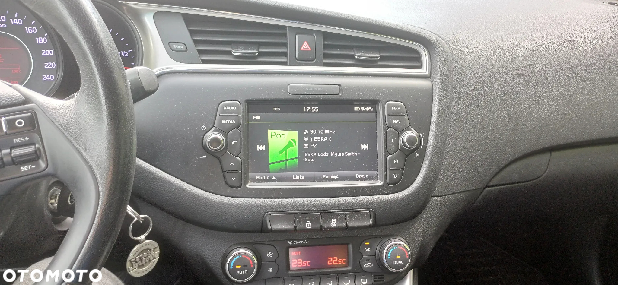 Kia Ceed - 14