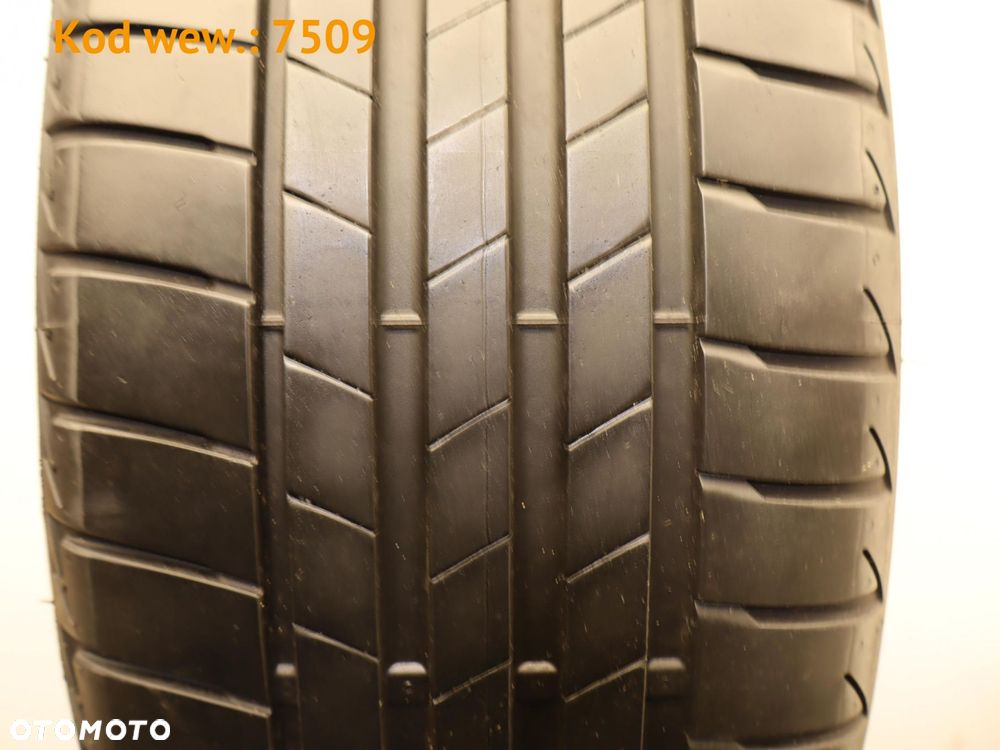Bridgestone Turanza T005 - 225/40 R19 - 2