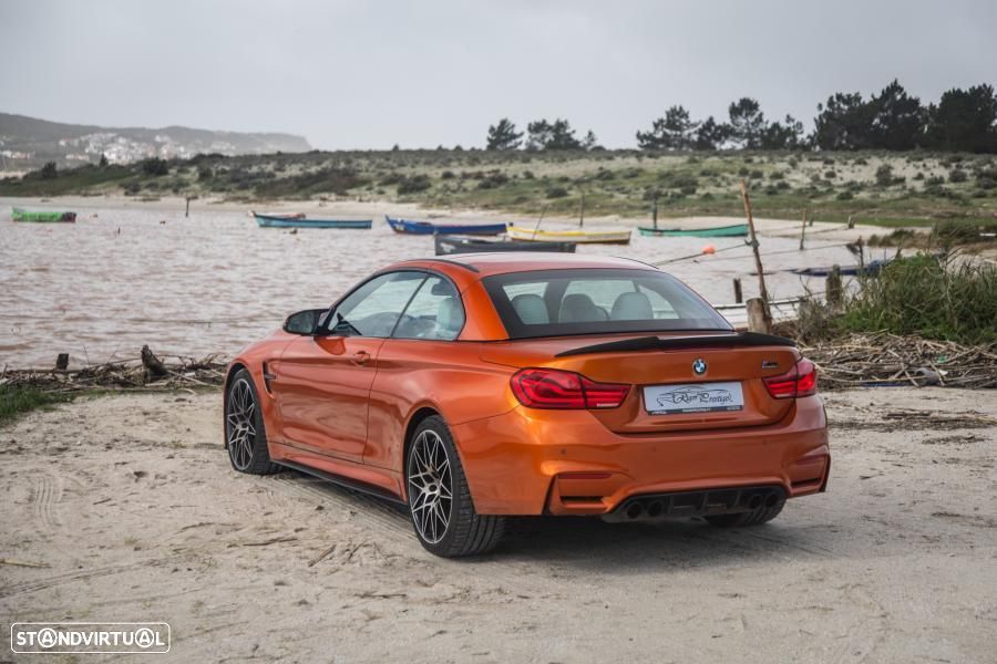 BMW M4 - 20
