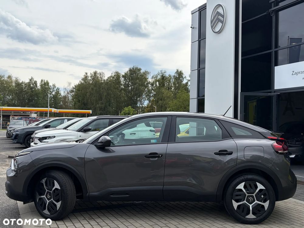 Citroën C4 1.2 PureTech You S&S - 5
