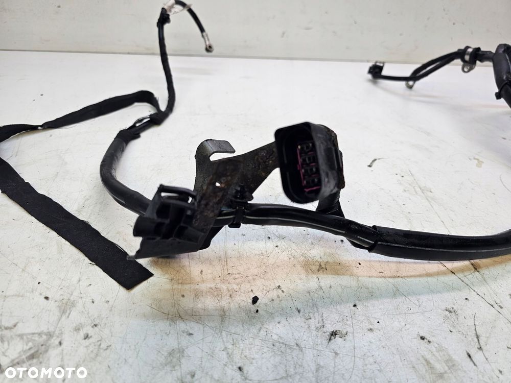 WIĄZKA ALTERNATORA AUDI A1 8X VW 6R0971349EF - 2