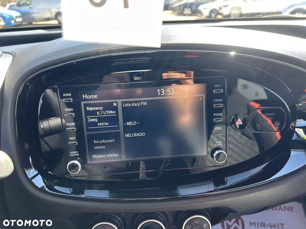 Toyota Aygo X 1.0 VVT-i Style - 20