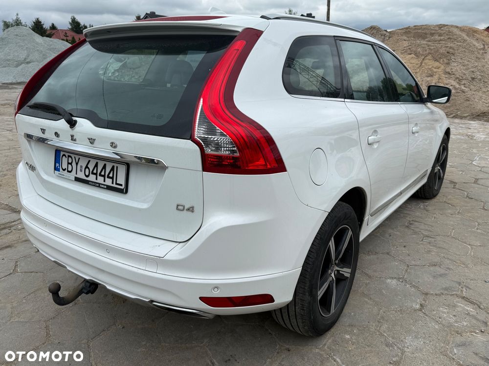 Volvo XC 60 - 5