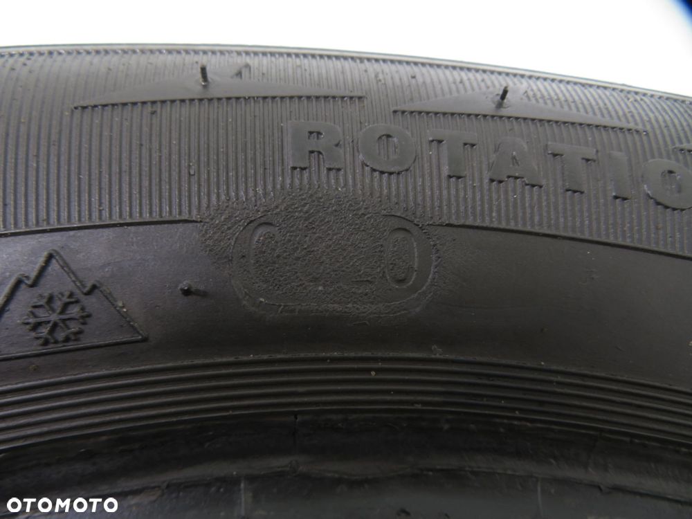 2x 205/55R16 OPONY CAŁOROCZNE BIEZNIKOWANE Targum Seasoner 91T - 3