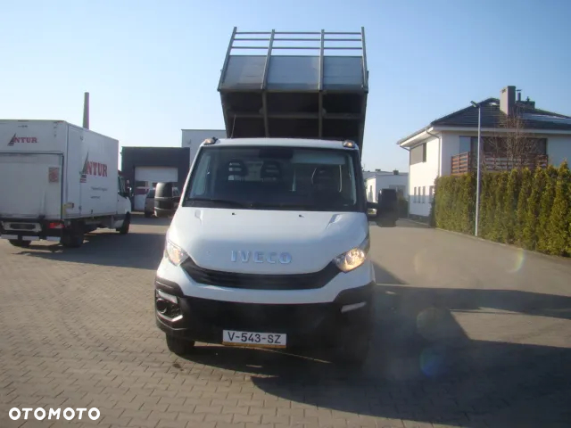 Iveco DAILY 50 C 18 3.0TDI 180KM - 5