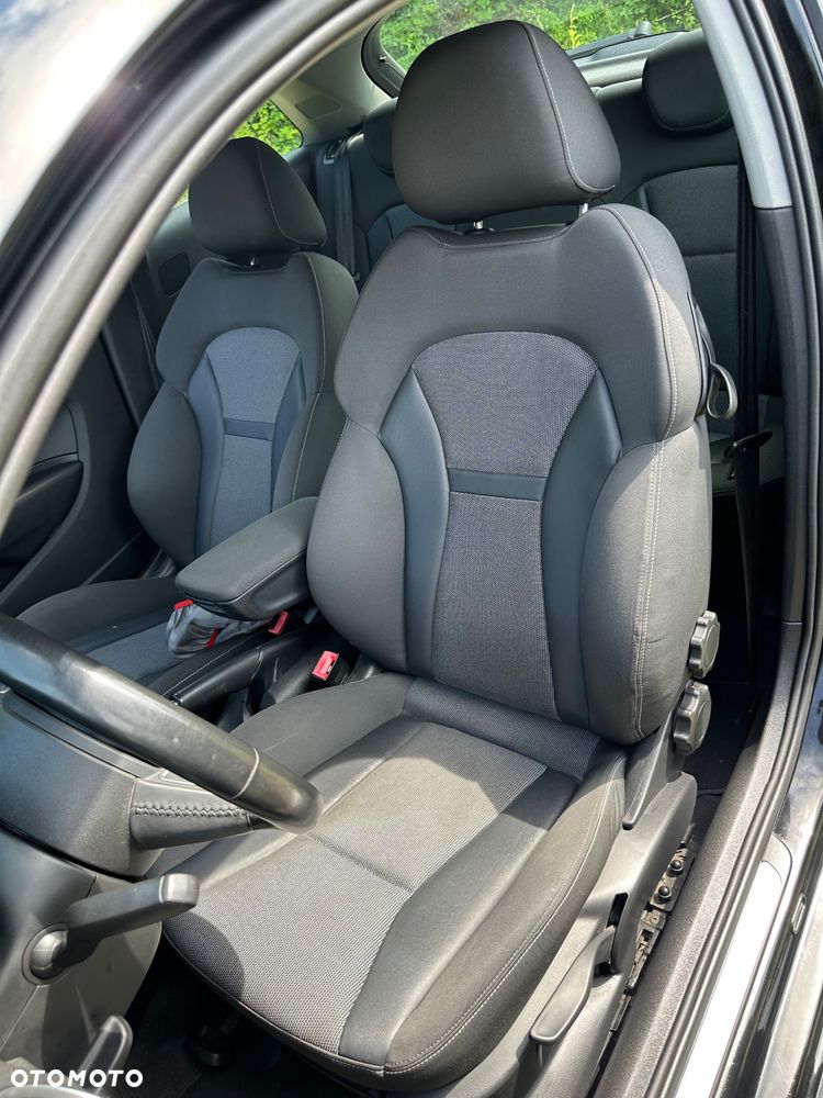 Audi A1 3-drzwiowe 1.4 TFSI Ambition - 15