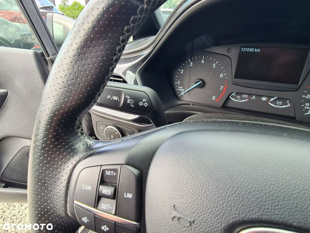 Ford Fiesta 1.0 EcoBoost S&S ST-LINE - 21