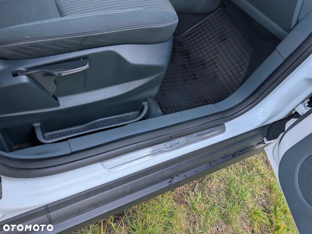Ford C-MAX 1.0 EcoBoost Titanium ASS - 22
