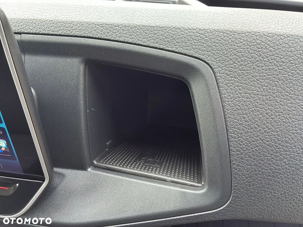 Volkswagen Crafter 35 AUTOMAT/Fugron, 2.0 BiTDI 177 KM, Wysoki dach, r. o. 4490mm - 35