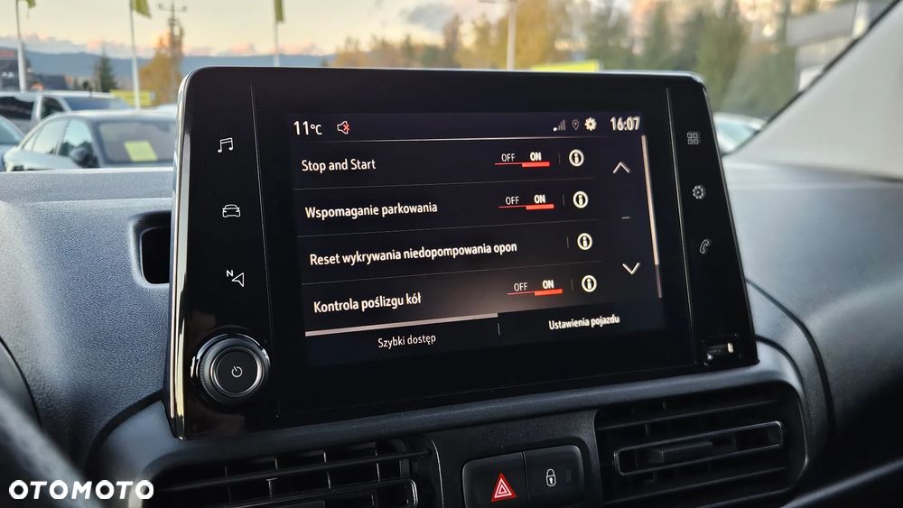 Opel Combo Life 1.5 CDTI Edition Plus S&S N1 - 10