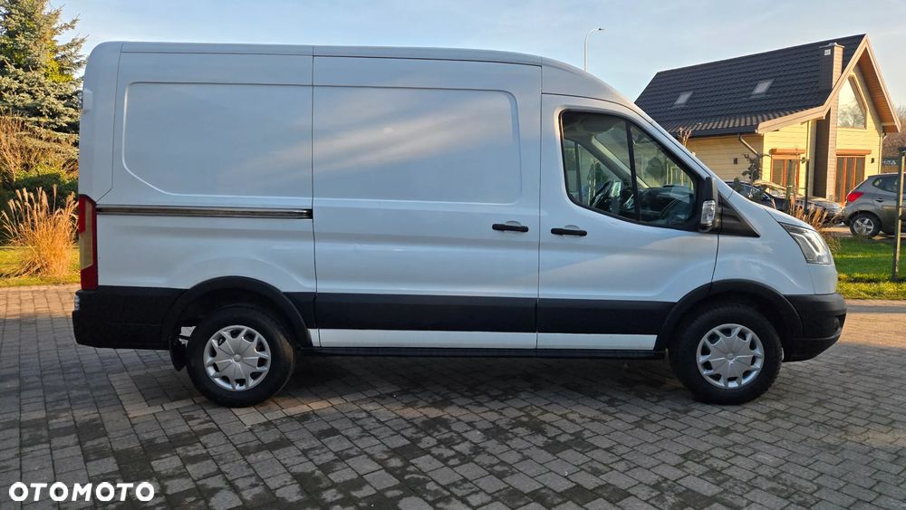 Ford Transit - 5