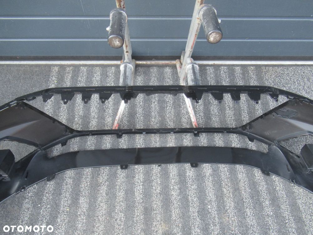 ZDERZAK PRZEDNI PRZÓD A4 B9 S4 S-LINE LIFT 8W0 8W0807437AQ 2019-2024 - 19