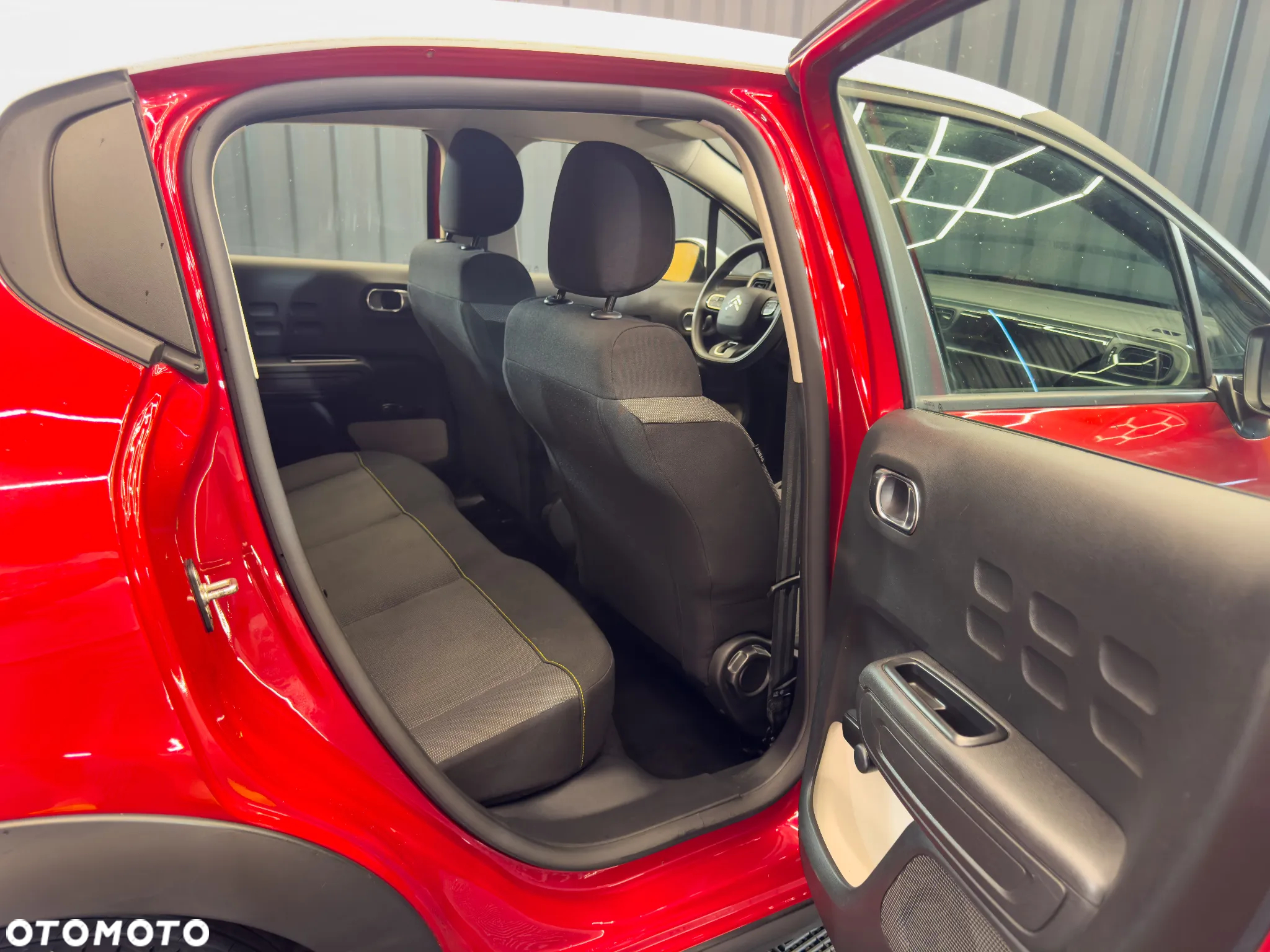 Citroën C3 1.2 PureTech Plus - 19