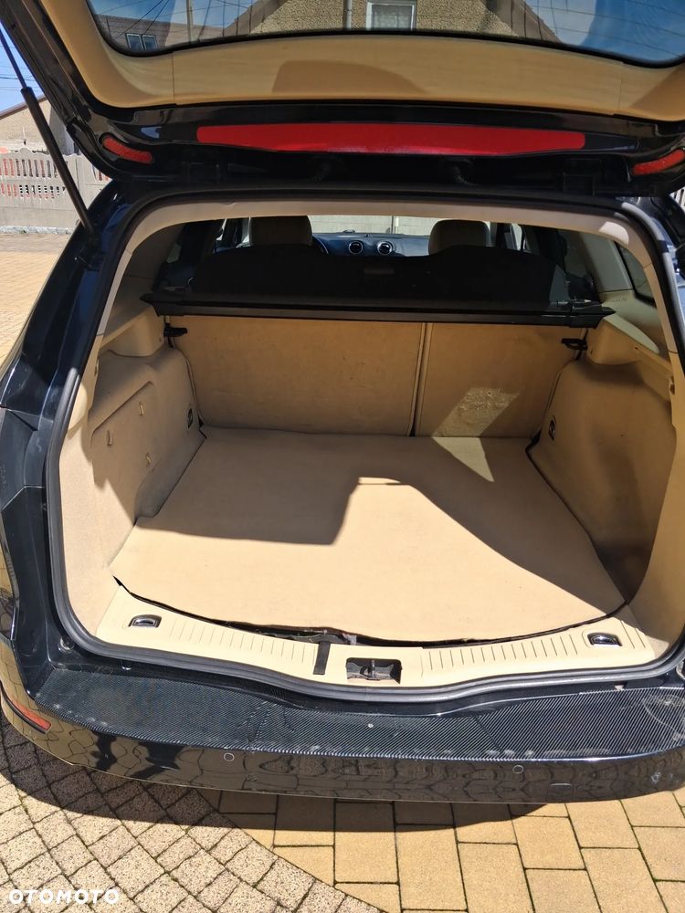 Ford Mondeo 2.0 Ghia - 3