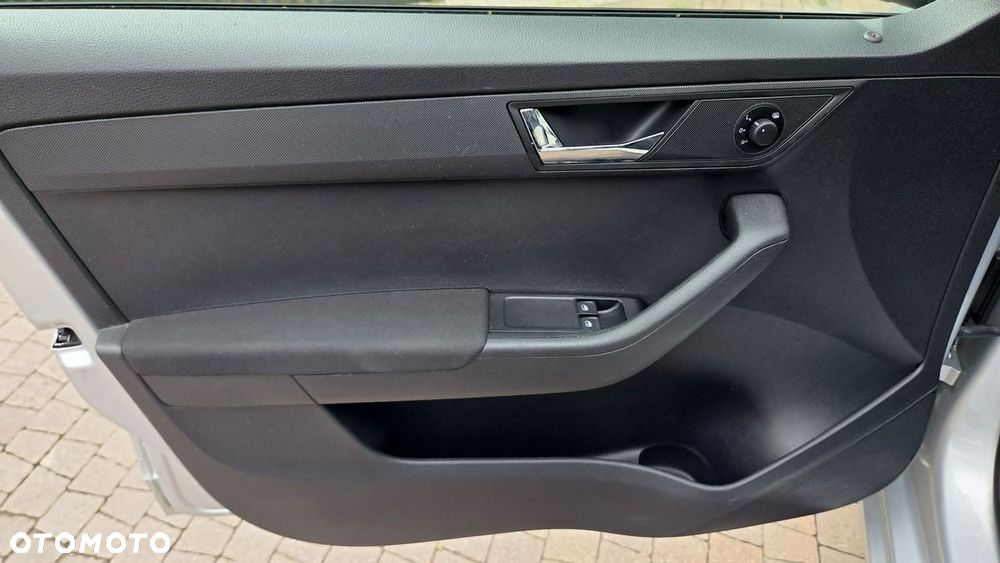 Skoda Fabia 1.0 TSI Ambition - 27