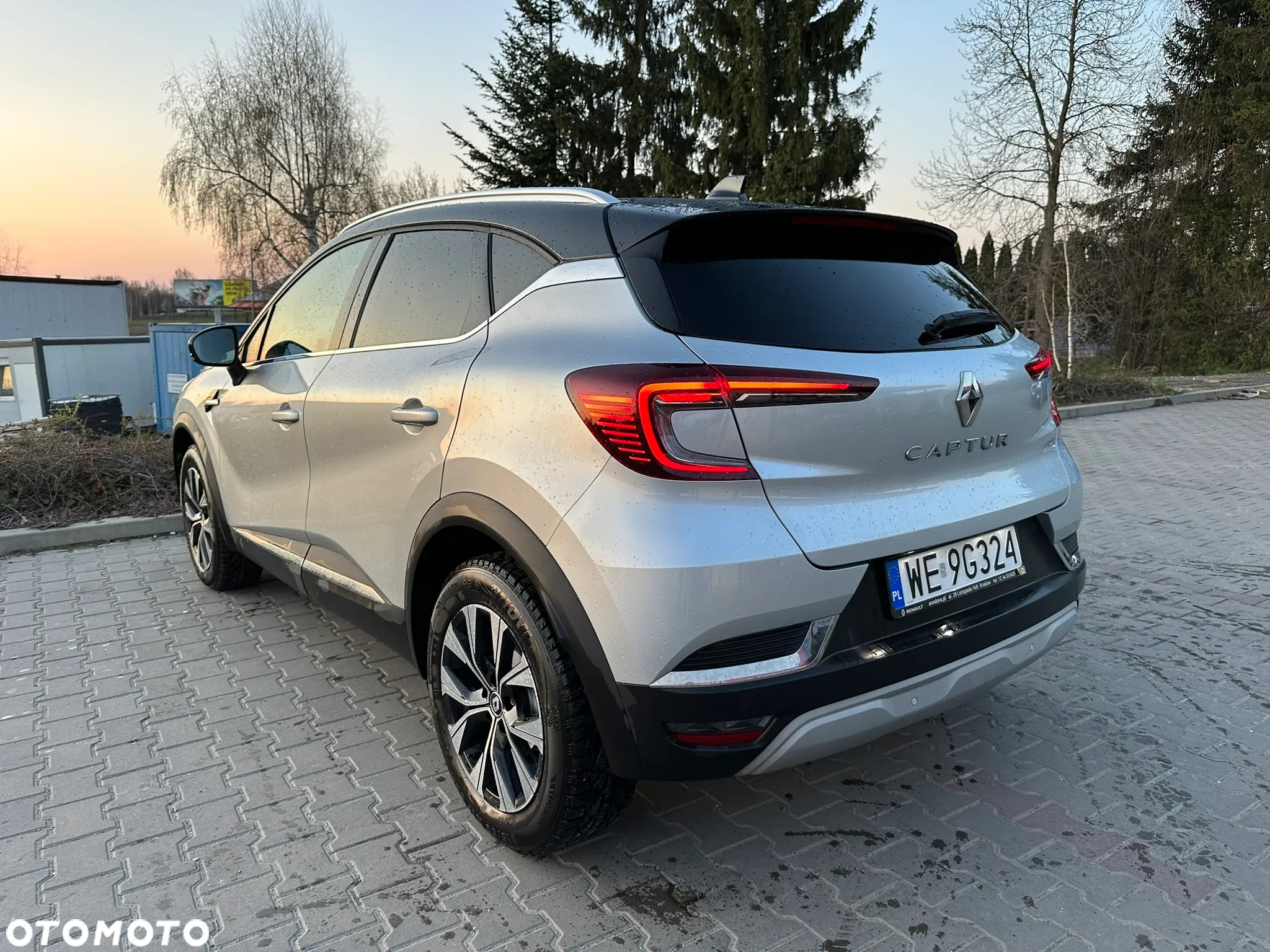 Renault Captur 1.0 TCe Techno - 6