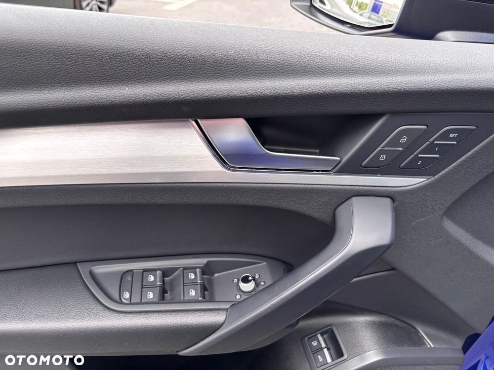 Audi Q5 Sportback - 8