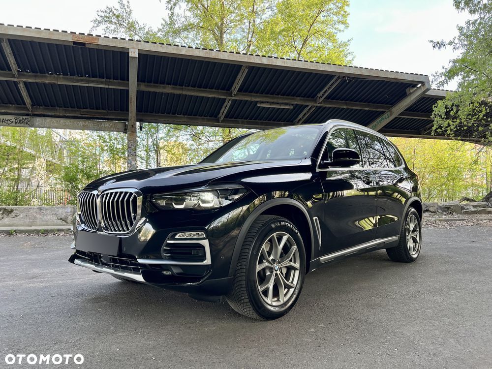 BMW X5 xDrive30d - 3