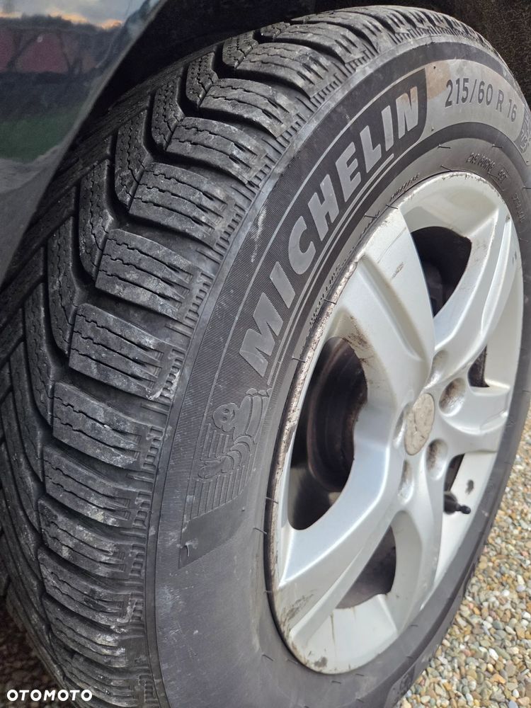 Peugeot 508 2.0 HDi Allure - 9