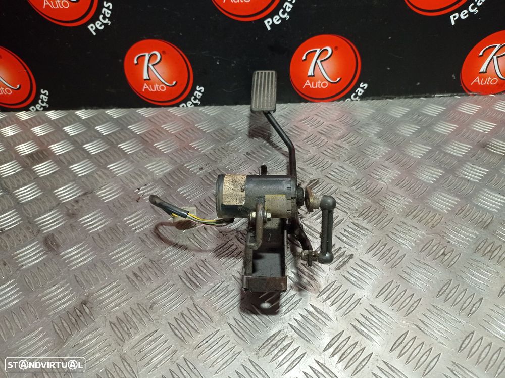 Pedal Do Acelerador  Land Rover Freelander (L314) - 1