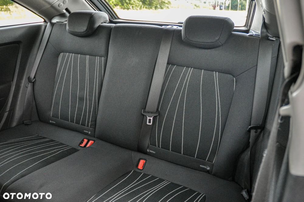 Opel Corsa - 8
