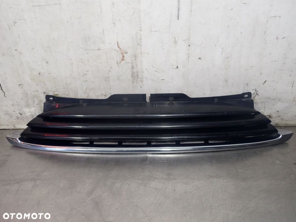 GRILL ATRAPA MINI ONE R57 1.6 - 1