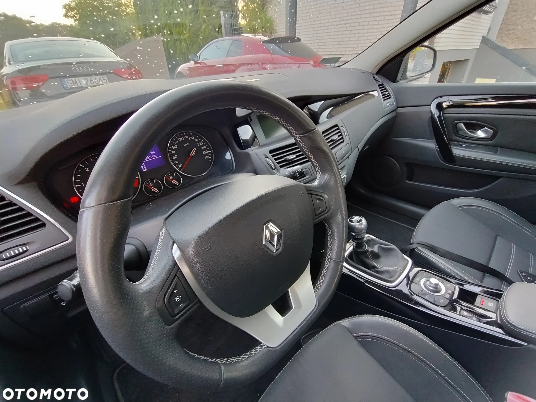 Renault Laguna - 13