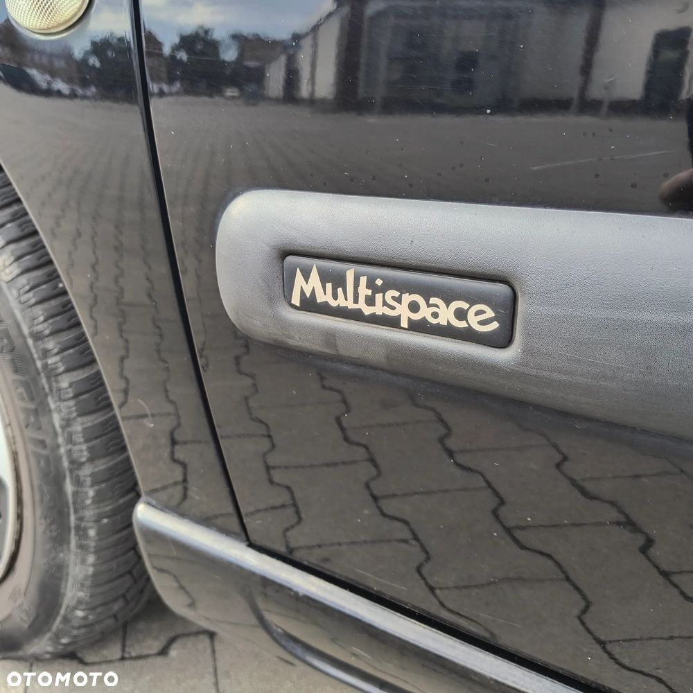 Citroën Berlingo 1.4i Multispace / Plus - 19