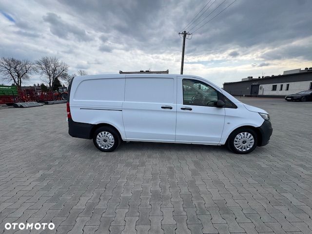 Mercedes-Benz VITO - 5