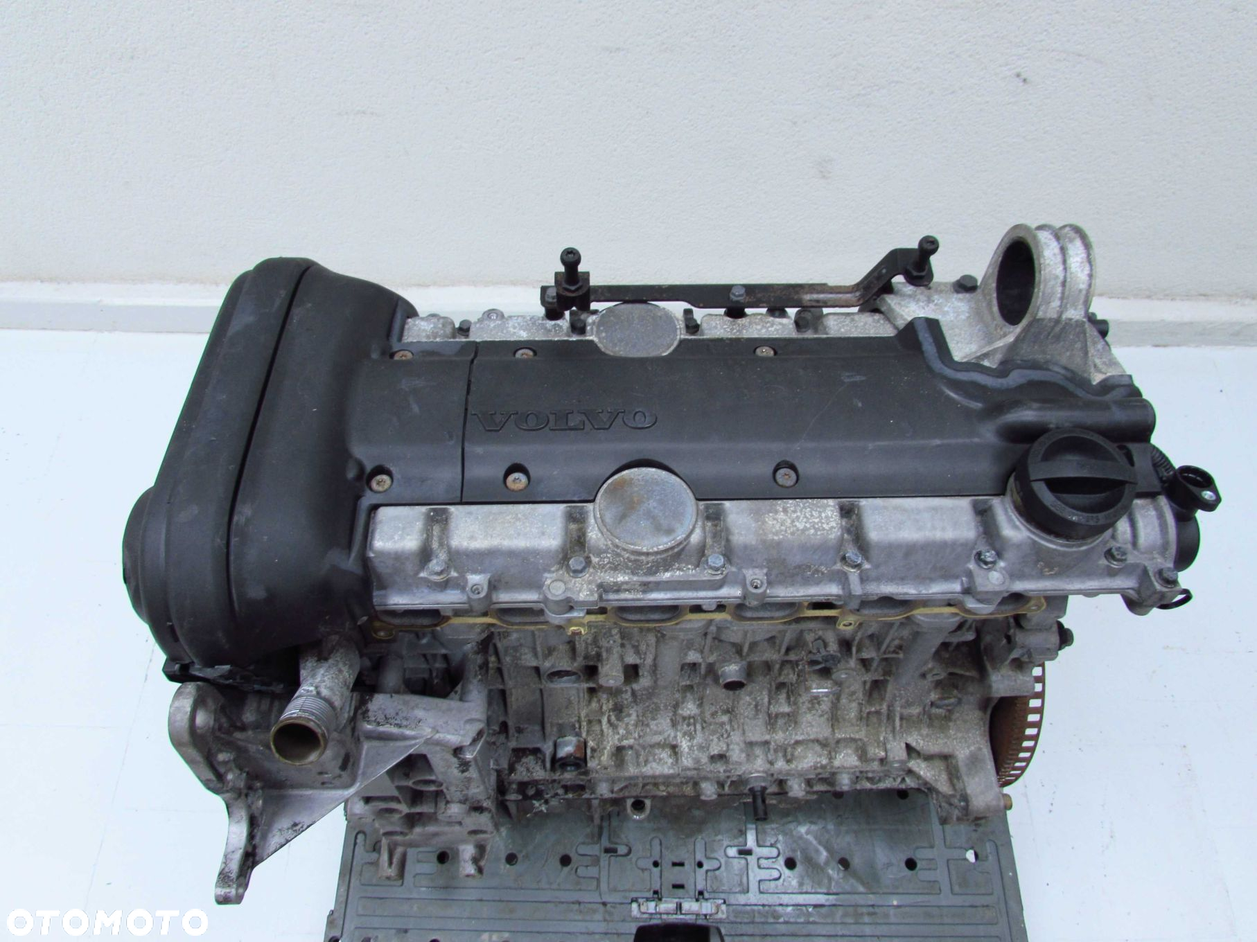 VOLVO XC90 XC S80 2.9 T6 270KM SILNIK B6294T 99t 06R DWIE FAZY BEZ GAZU - 8