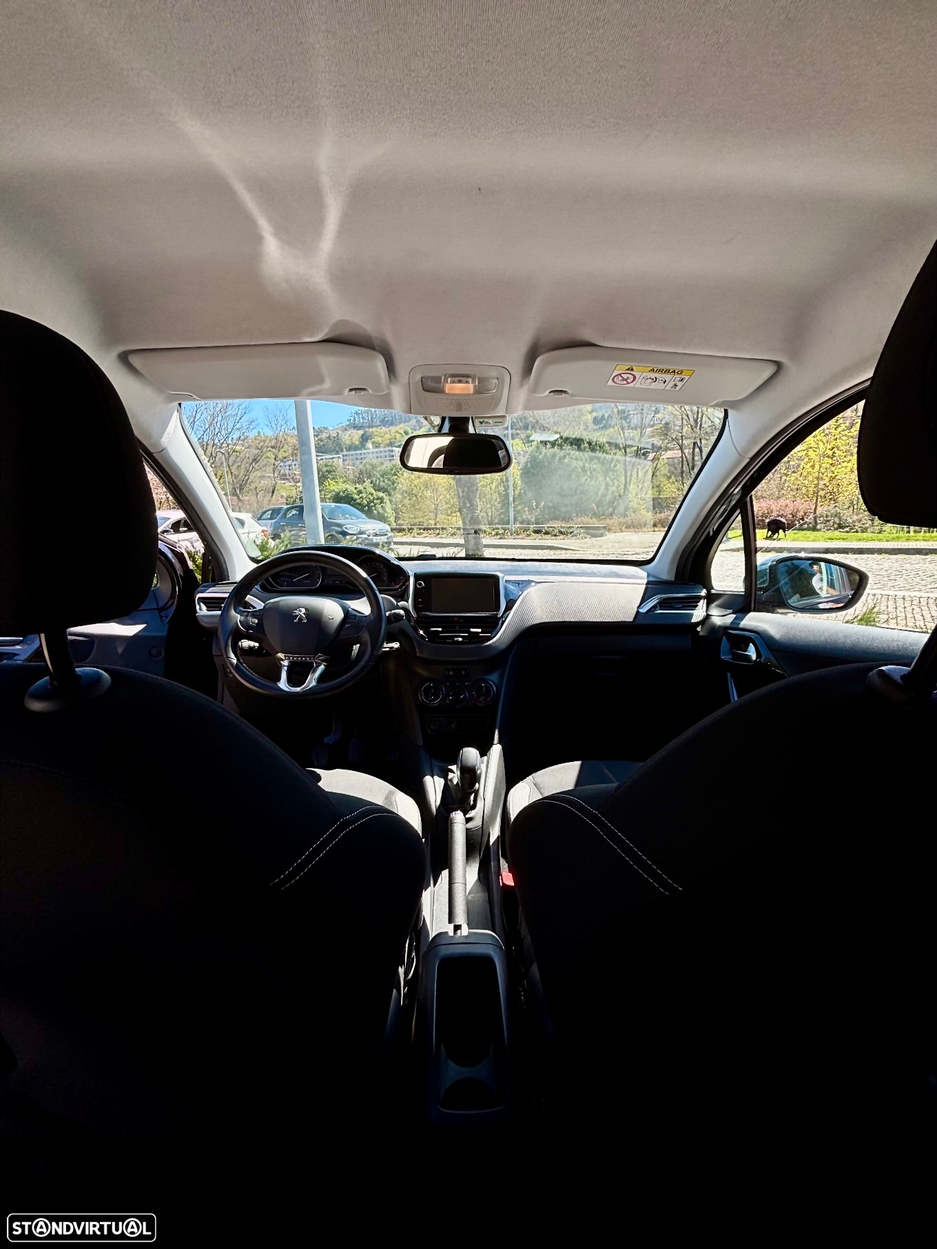 Peugeot 208 1.6 BlueHDi Style - 6