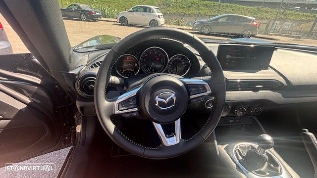 Mazda MX-5 1.5 Sky-G Prime-line - 16
