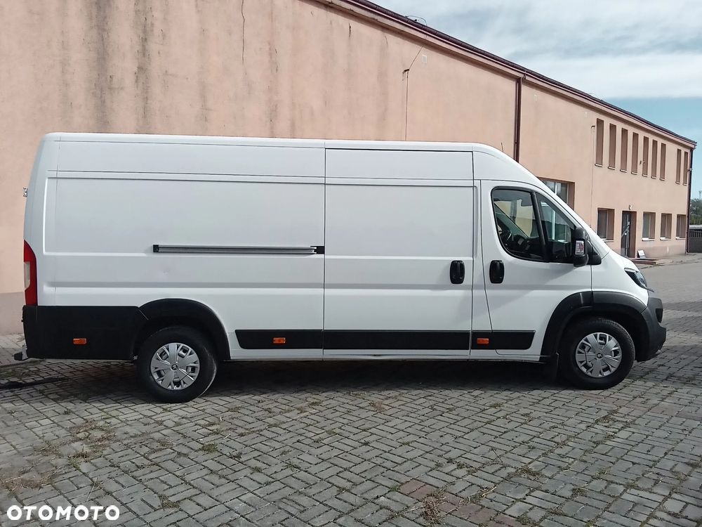 Peugeot Boxer L3 - 3