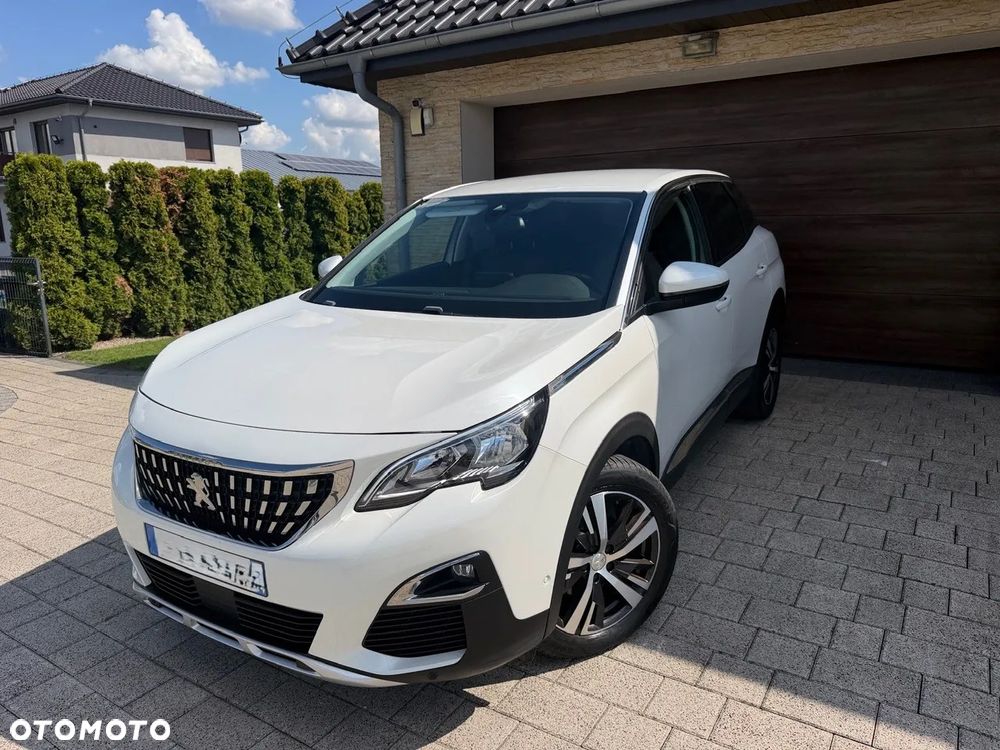 Peugeot 3008 - 2