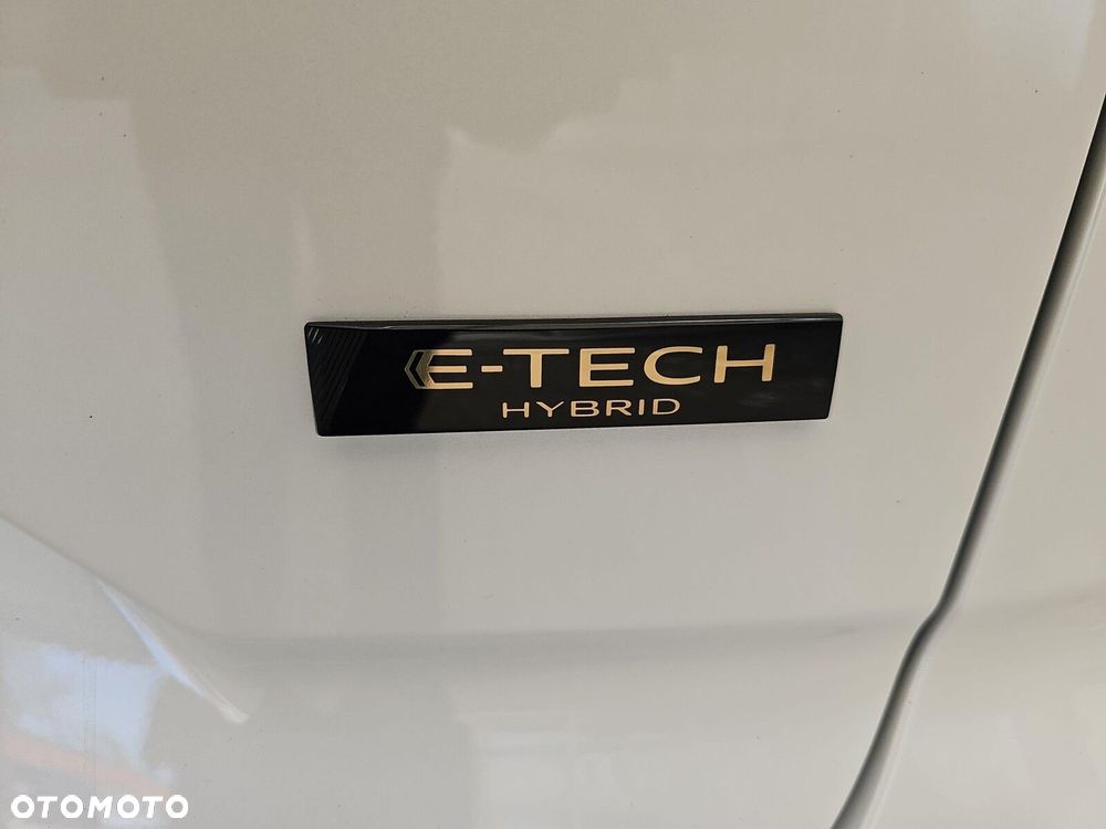 Renault Austral 1.2 E-Tech Full Hybrid 200 Iconic MMT - 29