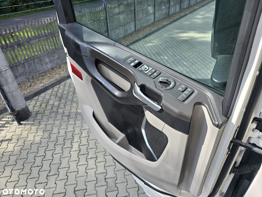 Scania R 500 - 6